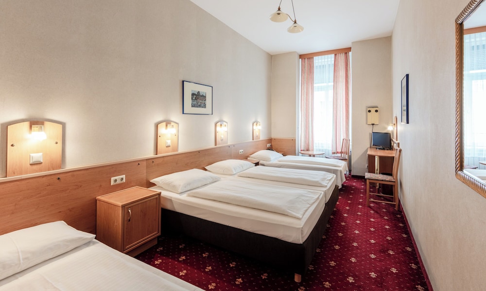 Hotel Admiral 19/26
