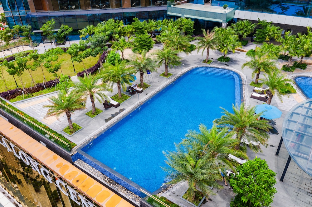 Muong Thanh Luxury Ha Long Center 31/37