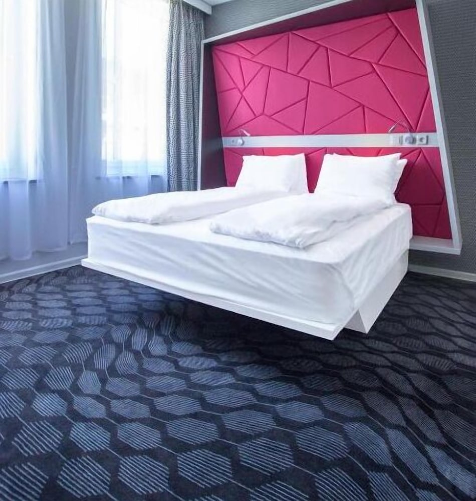 Prize by Radisson, Xhibition Bergen City 21/56