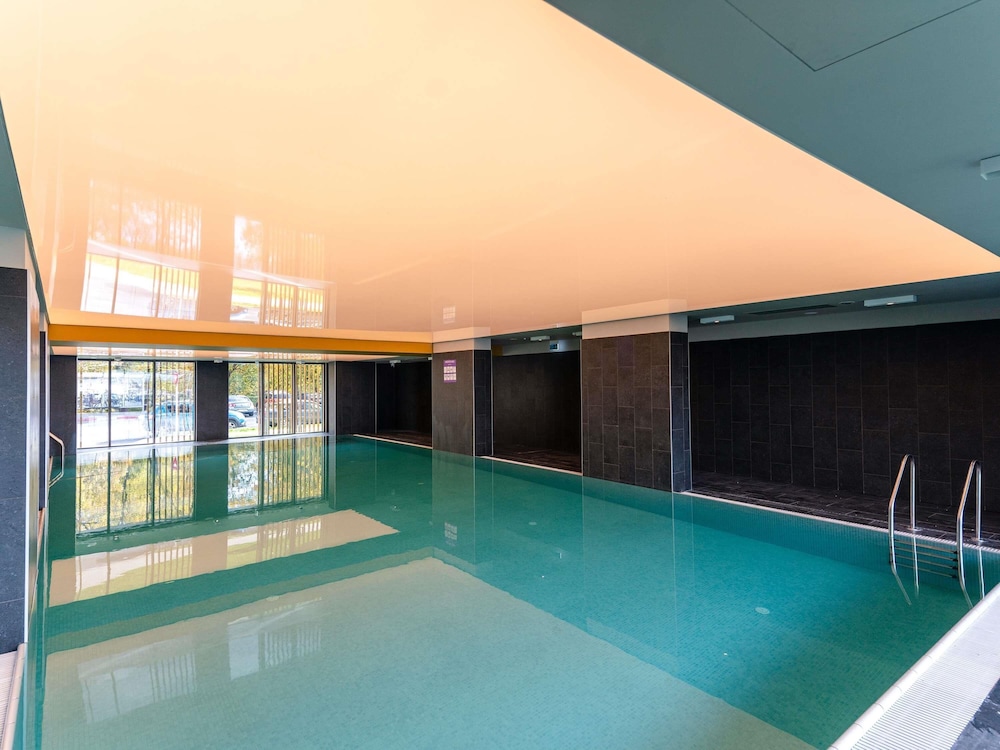 Ibis Styles Sibiu Arsenal 26/55