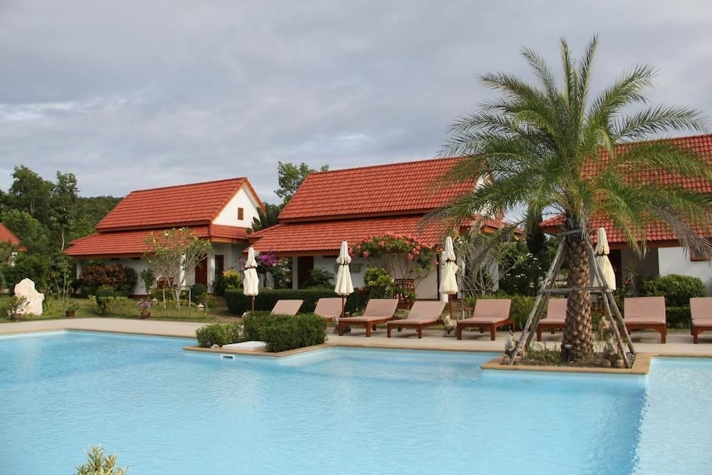 Armonia Village Resort and Spa 10/68