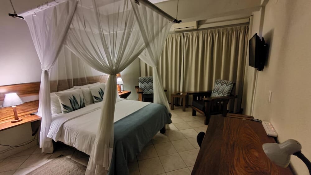 Sundown Guest House Maputo 4/50