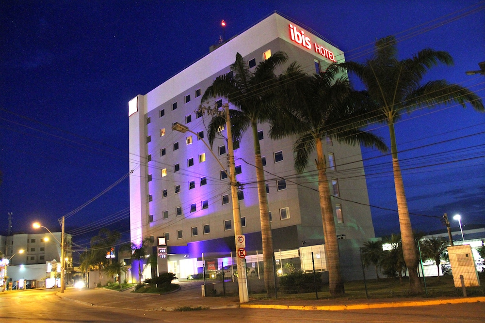 Ibis Montes Claros Shopping 3/50