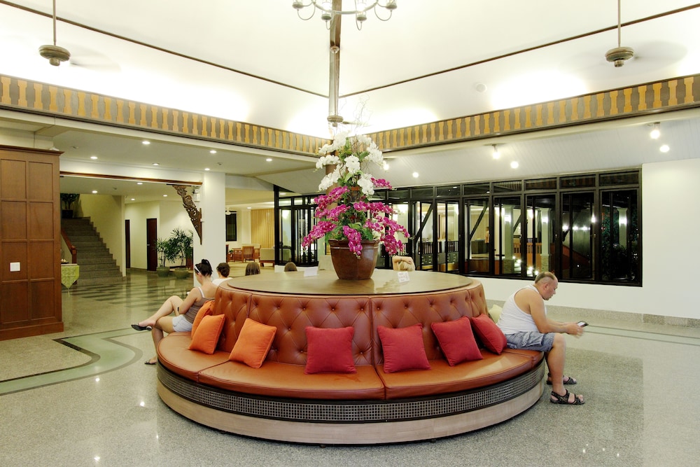 Kata Sea Breeze Resort 27/47