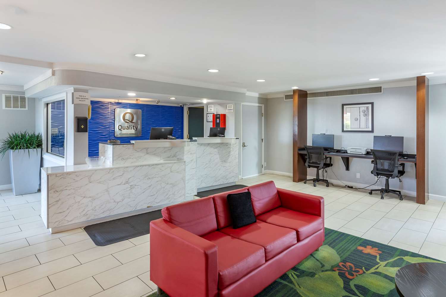 Quality Inn Fayetteville near Fort Bragg 8/28