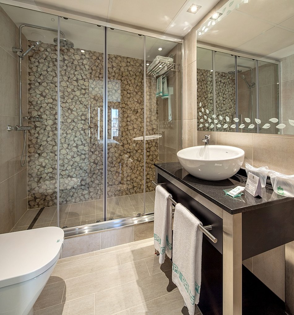 Hotel Suizo 53/55