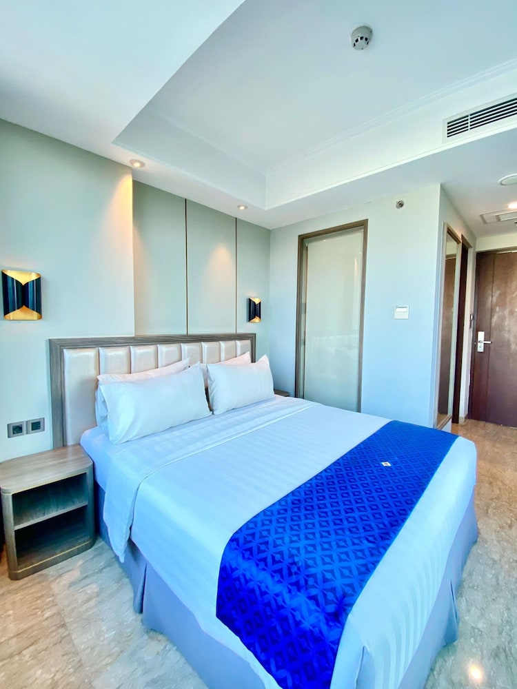 Arthama Hotel Tanah Abang Jakarta 12/51