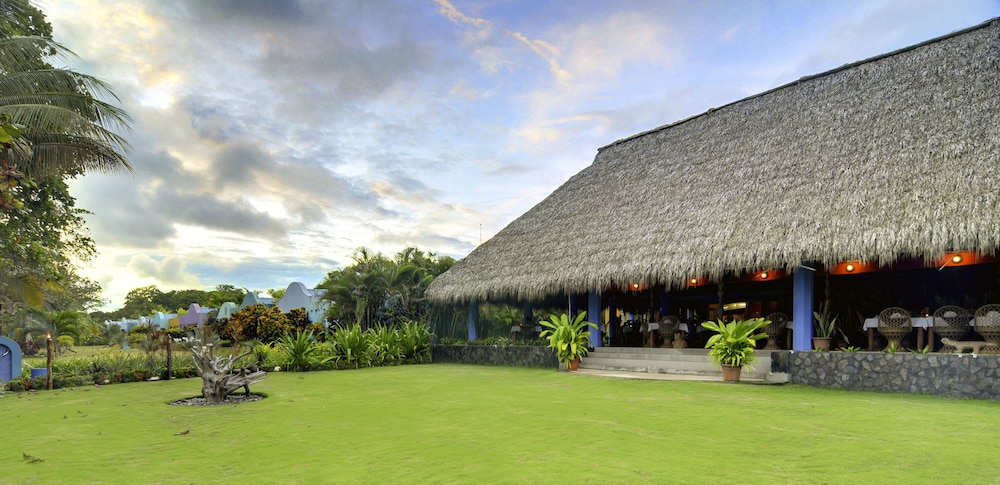 Alma Del Pacifico Hotel 41/50