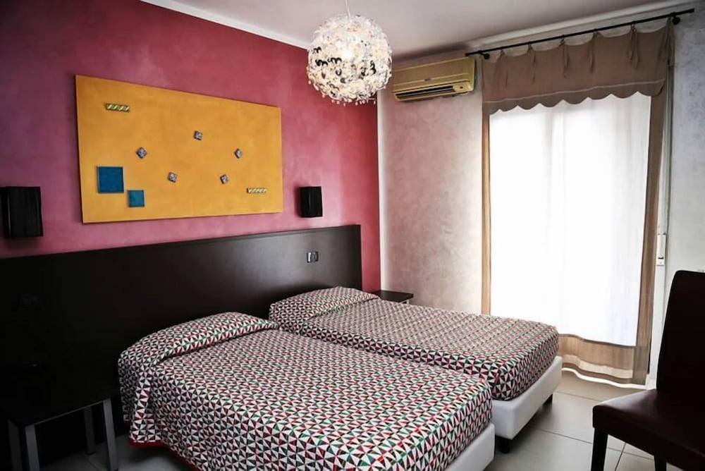 Hotel Miramonti 4/42