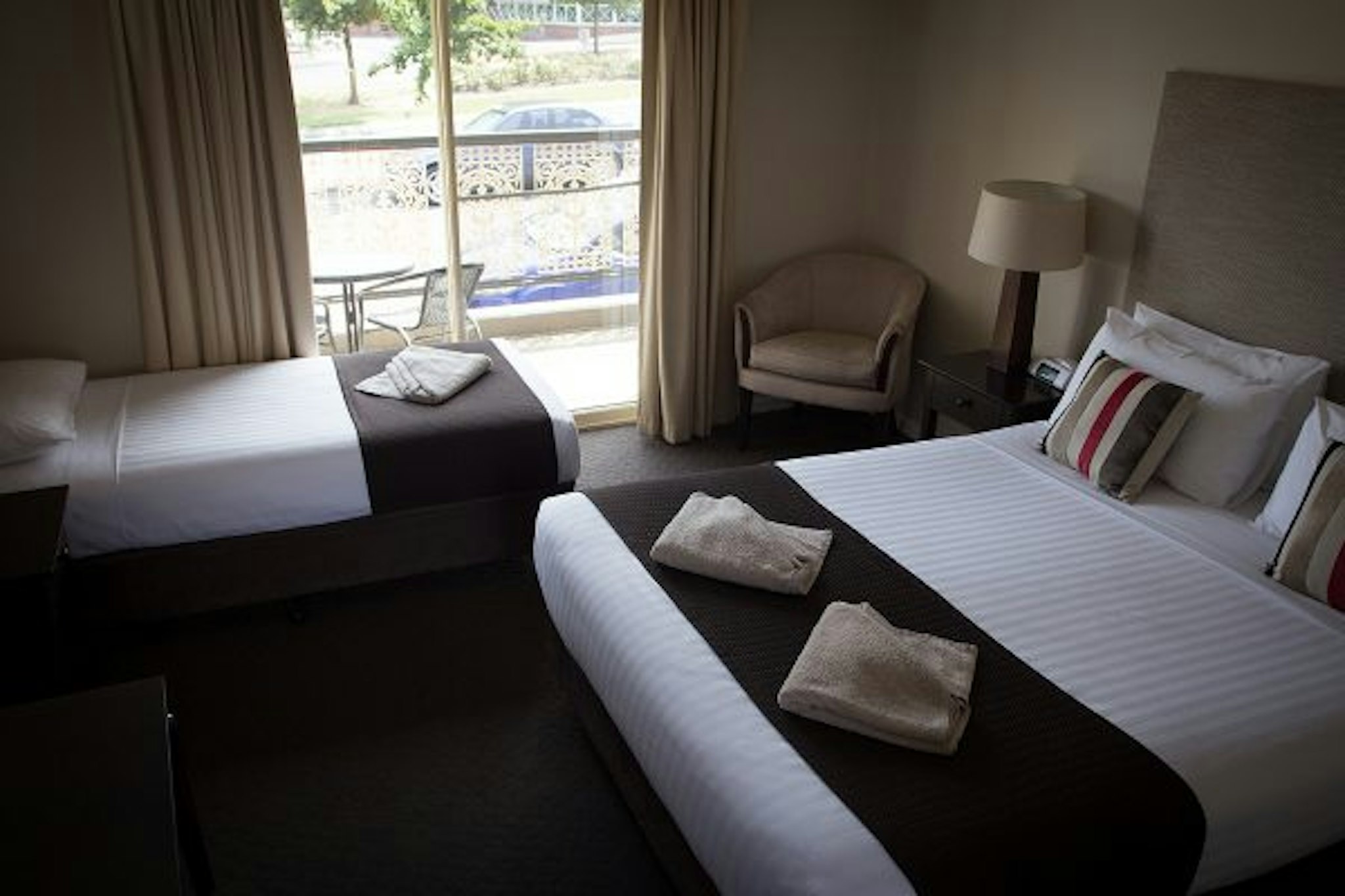 Ballarat Central City Motor Inn 5/9