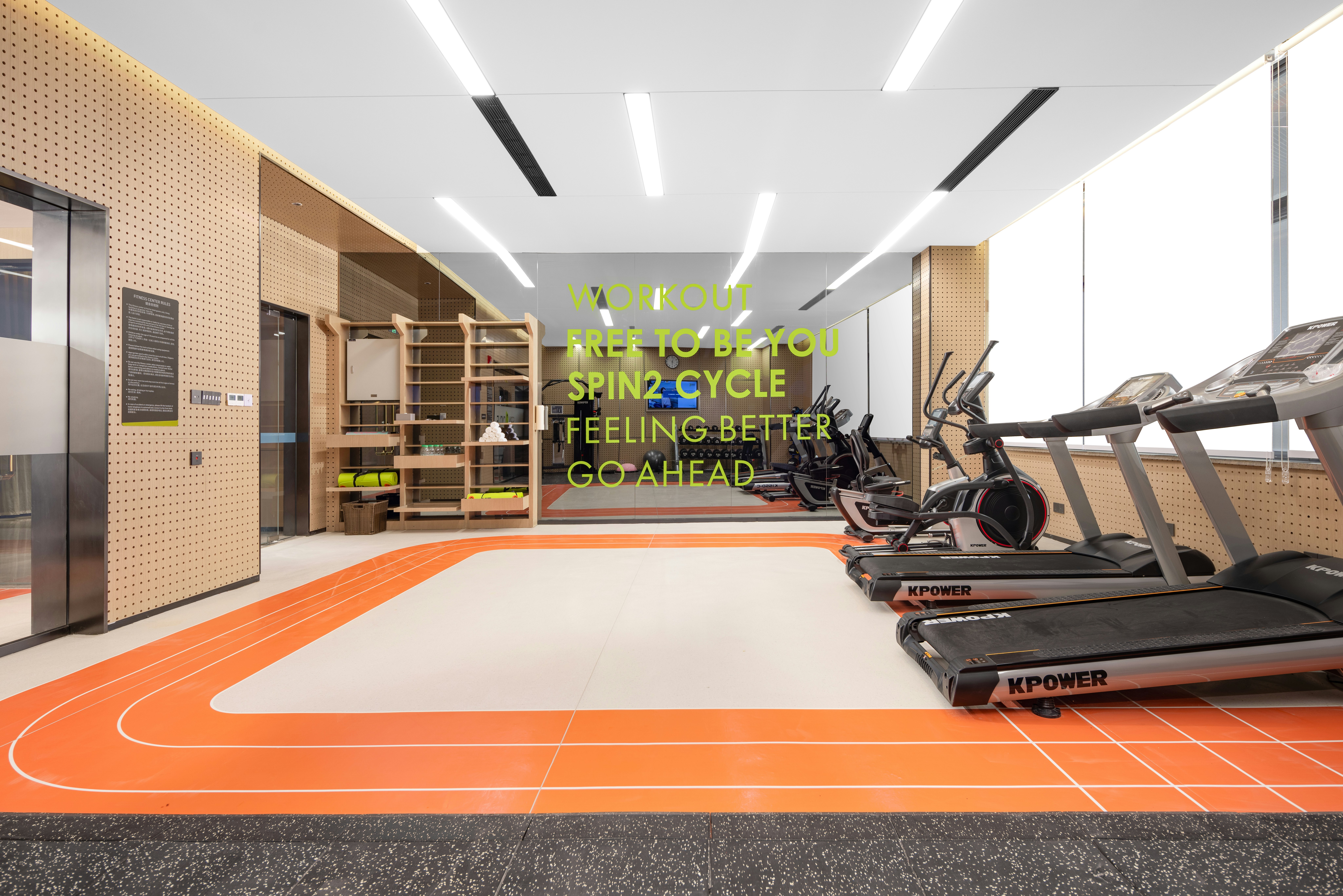 Home2 Suites by Hilton Shaoguan Wengyuan 34/61