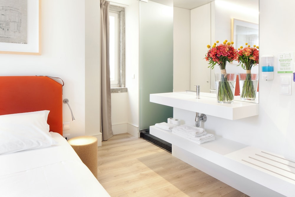 Ascensor Da Bica Lisbon Serviced Apartments 52/68