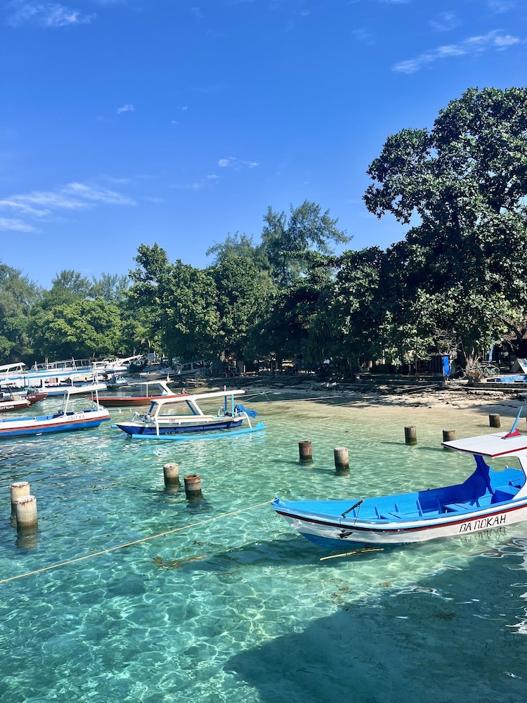 Gilizen Resort Private Pool Villas 39/46
