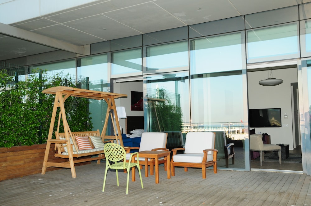 Atakoy Marina Park Residences 33/43