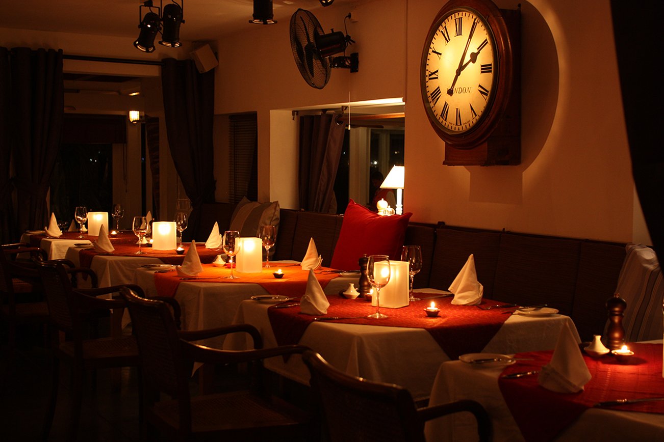 20 Degres Sud Hotel 39/50