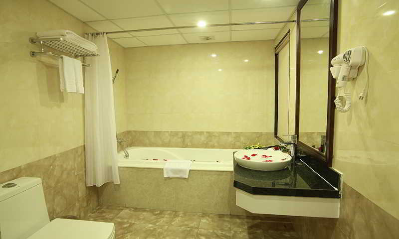 HANOI DELIGHT HOTEL 46/47