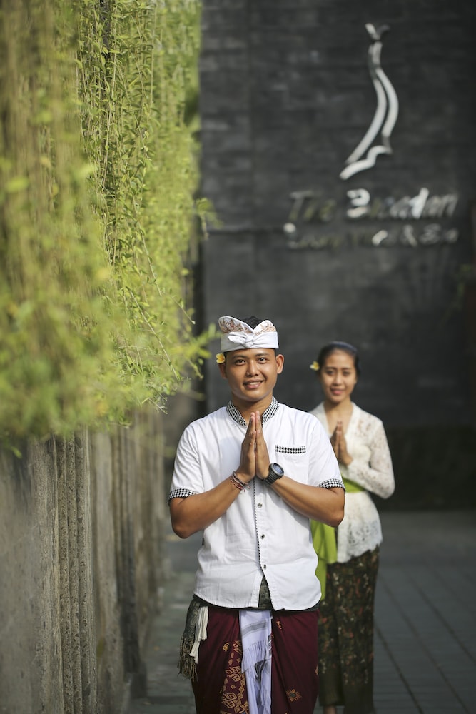 The Bidadari Luxury Villas Spa 15/75
