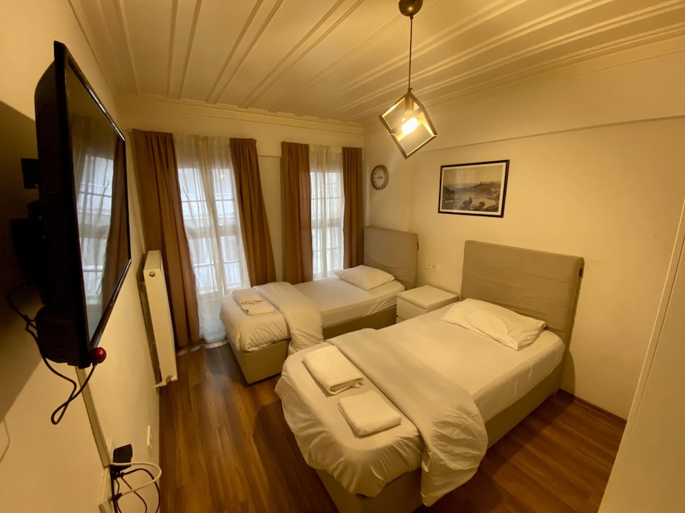 Levo Suites Macka 13/33