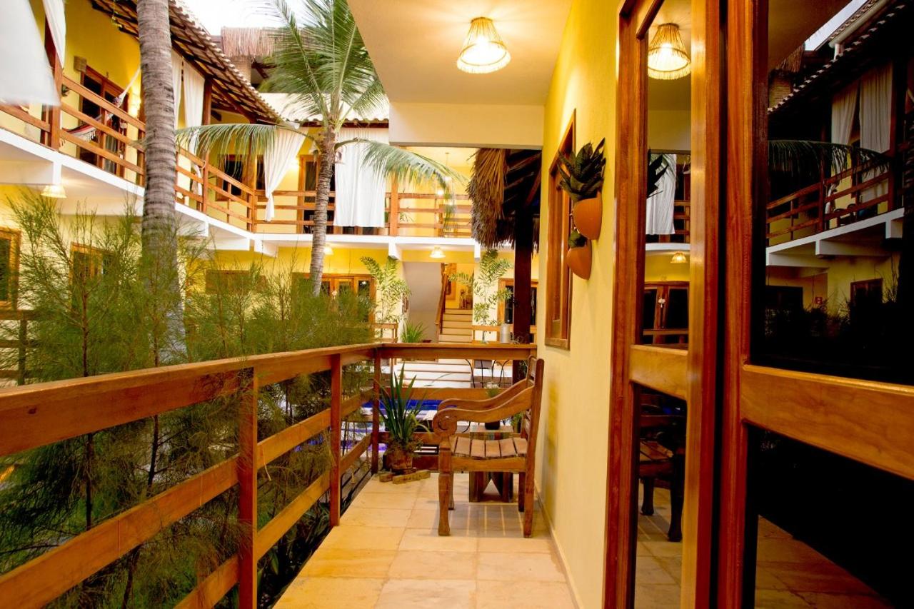 Villa Agua de Coco 34/45