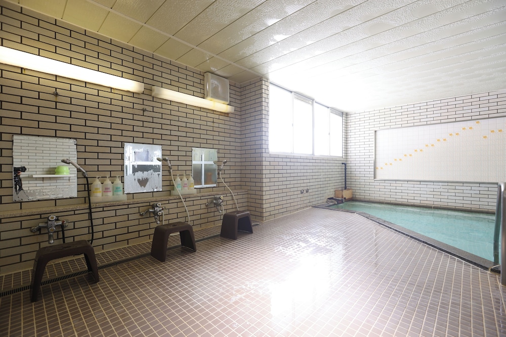 Hotel Takimoto 18/50