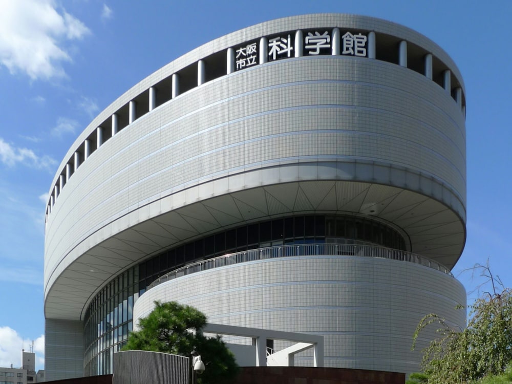 APA Hotel & Resort Midosuji Hommachi Eki Tower 8/69