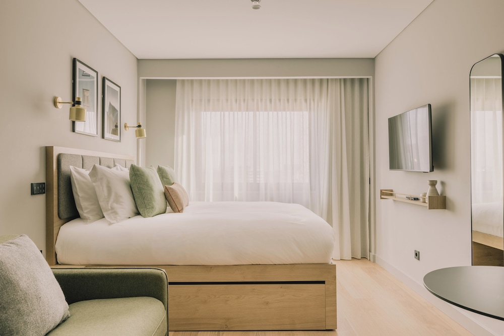 Wilde Aparthotels Lisbon Liberdade 15/50