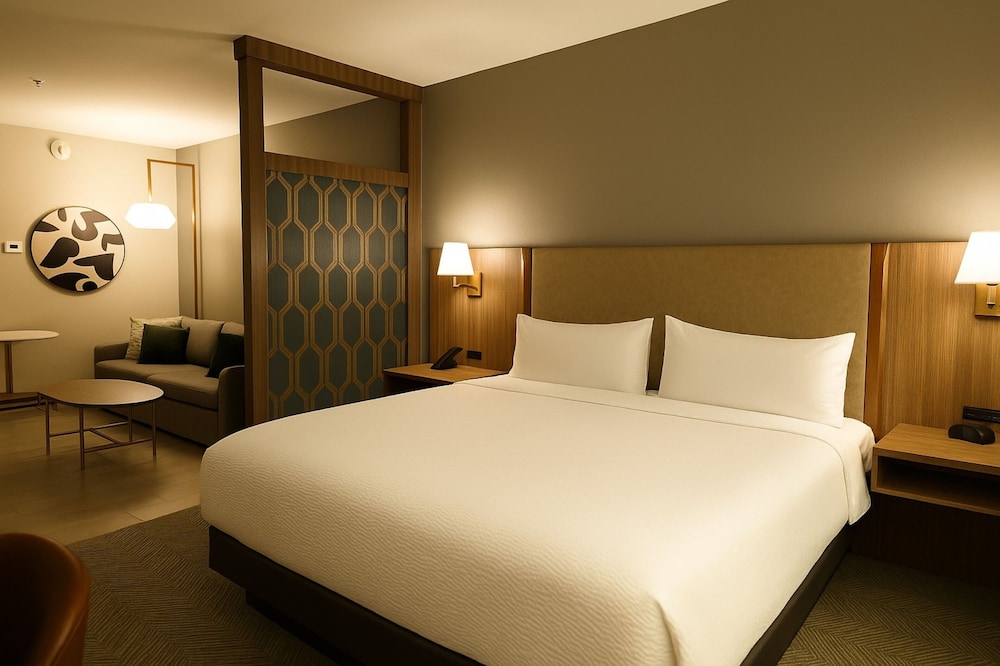 Premium, Single Bed