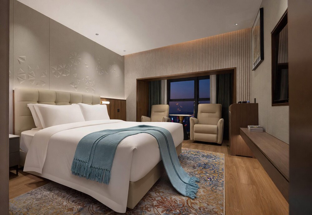 Days Inn by Wyndham Changsha Yuanda Road 7/20