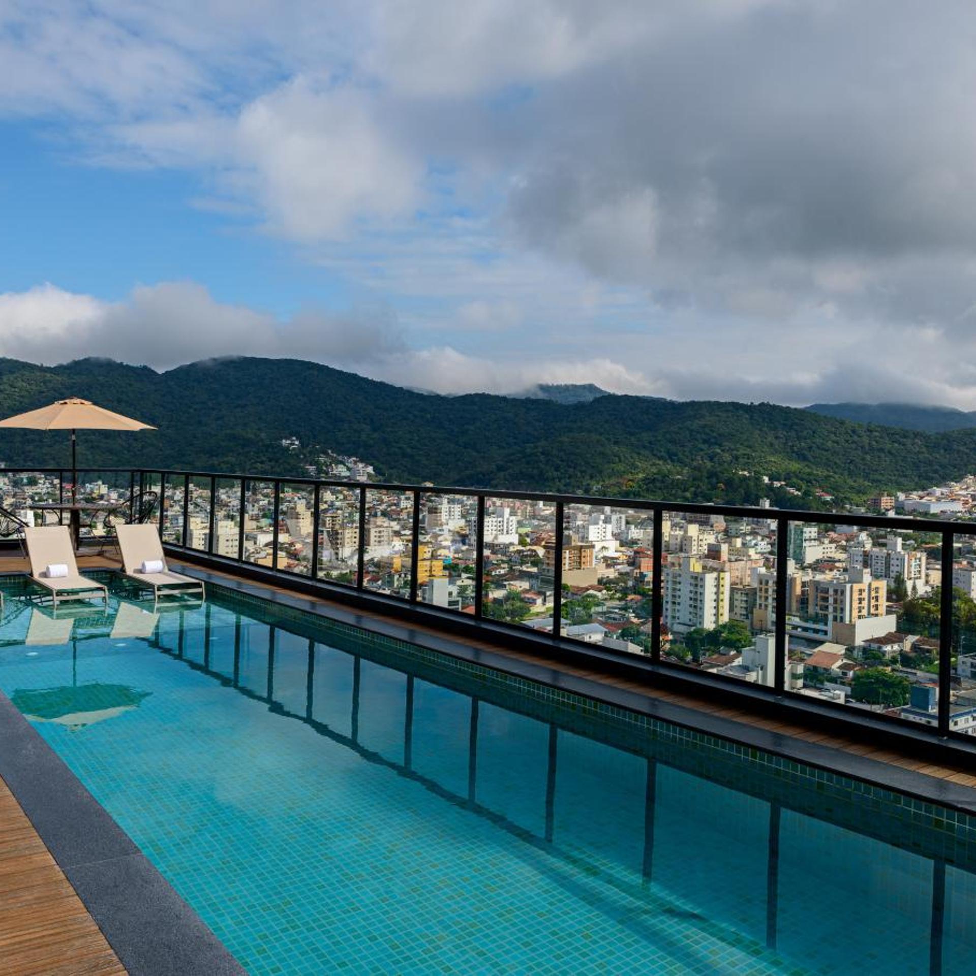 ibis Balneario Camboriu 35/40