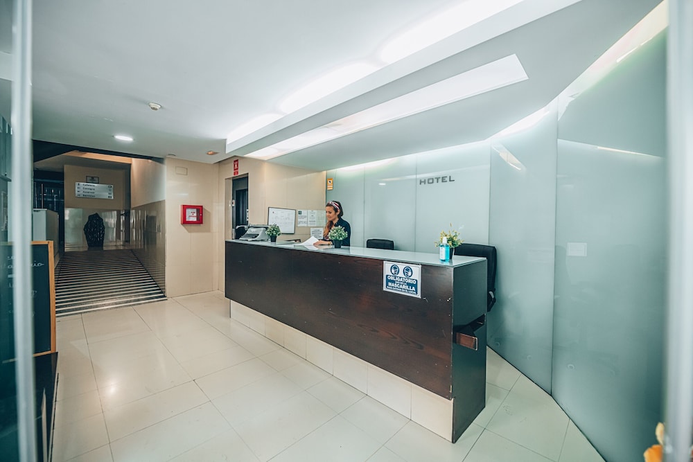 Hotel Monasterio Granada - Adults Only 3/37