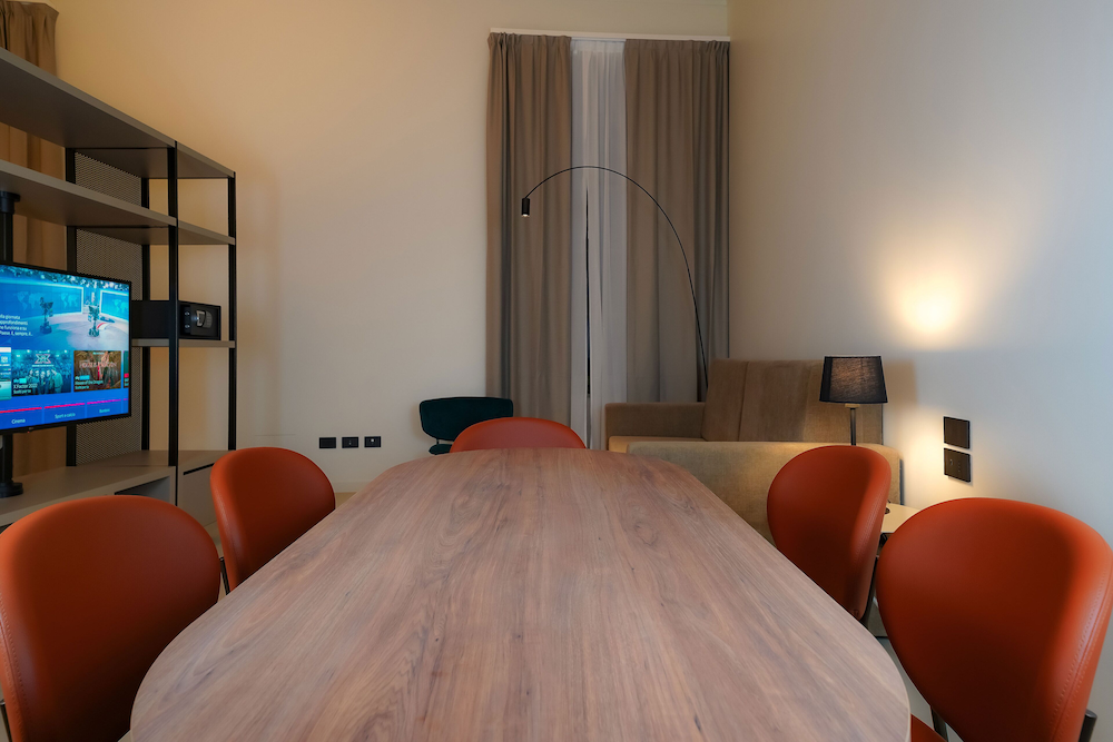 Bergamo Inn 21 16/29