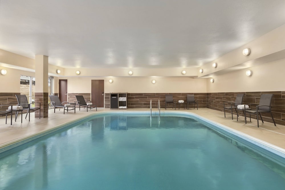 Fairfield Inn & Suites Houston Humble 5/38