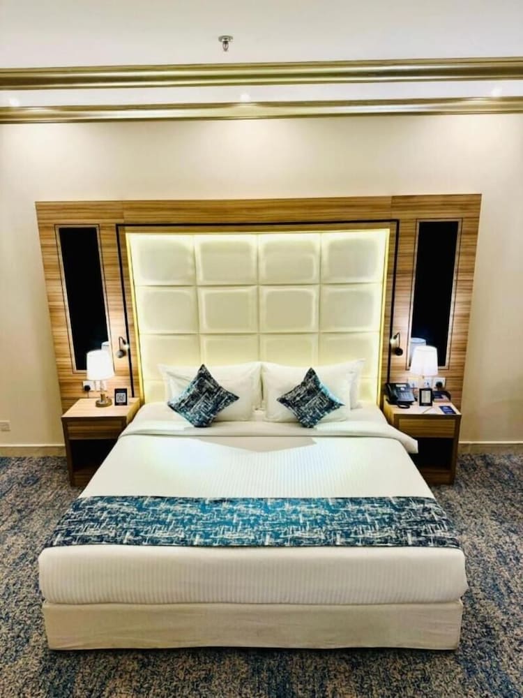 Casa Di Ora Hotel Al Naseem 24/64