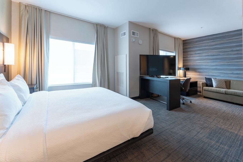Residence Inn by Marriott Wilkes-Barre Arena 5/41