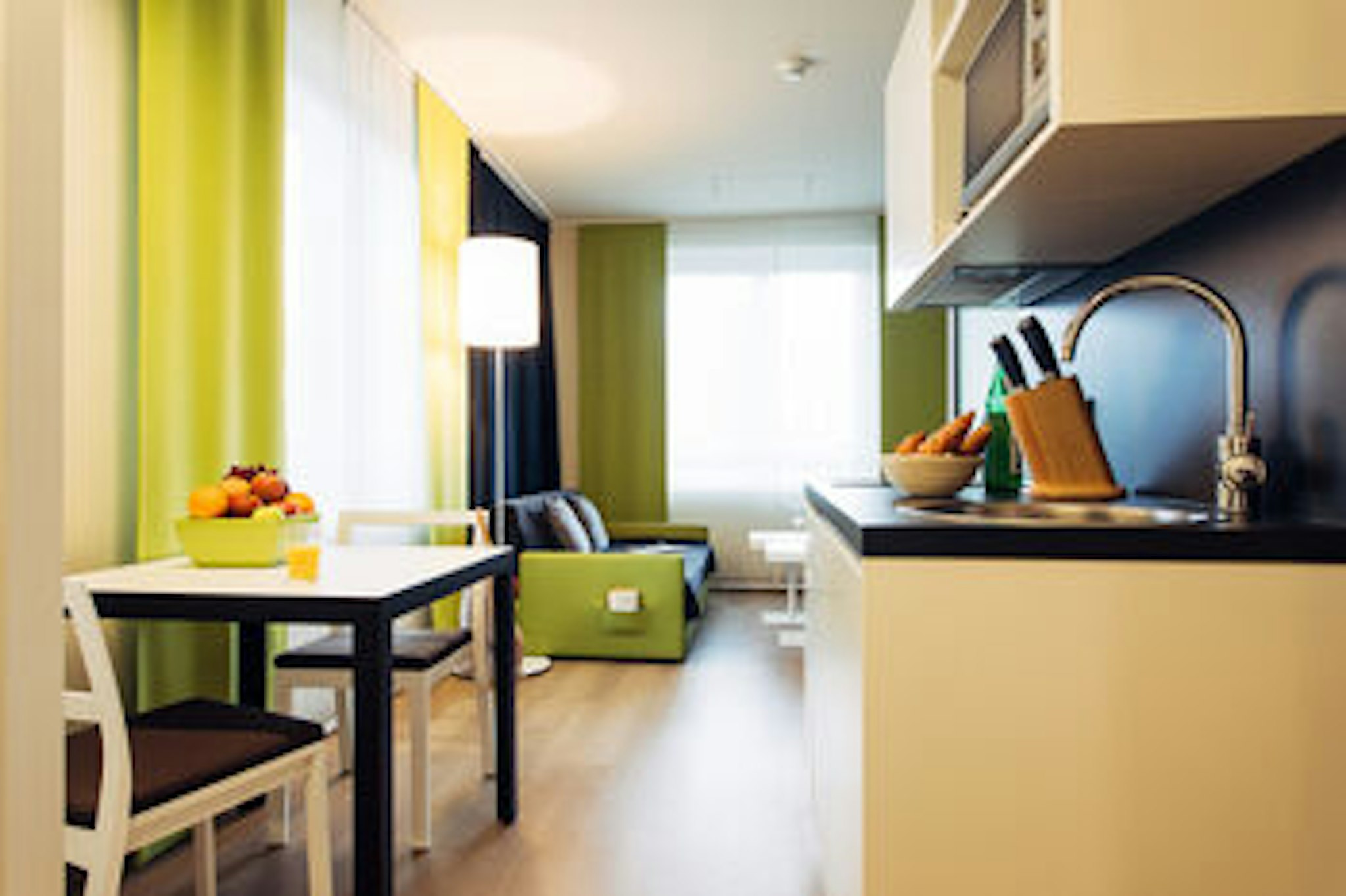 Harry's Home Zurich Wallisellen 4/8