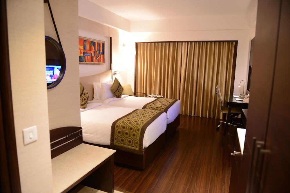 Gurmon Hotels Sohna Road Gurugram a Member of Radisson Individuals 34/75