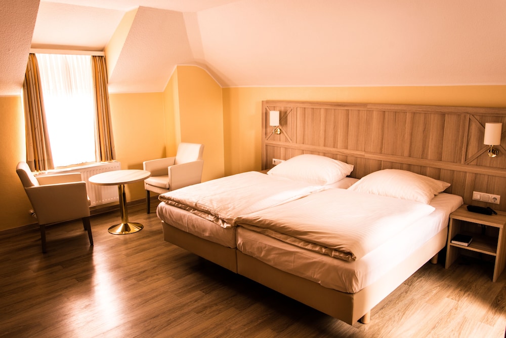 Hotel Landhaus Gut Keuchhof 8/18
