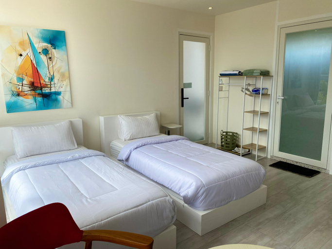 Narayana Hotel Karimunjawa 6/10