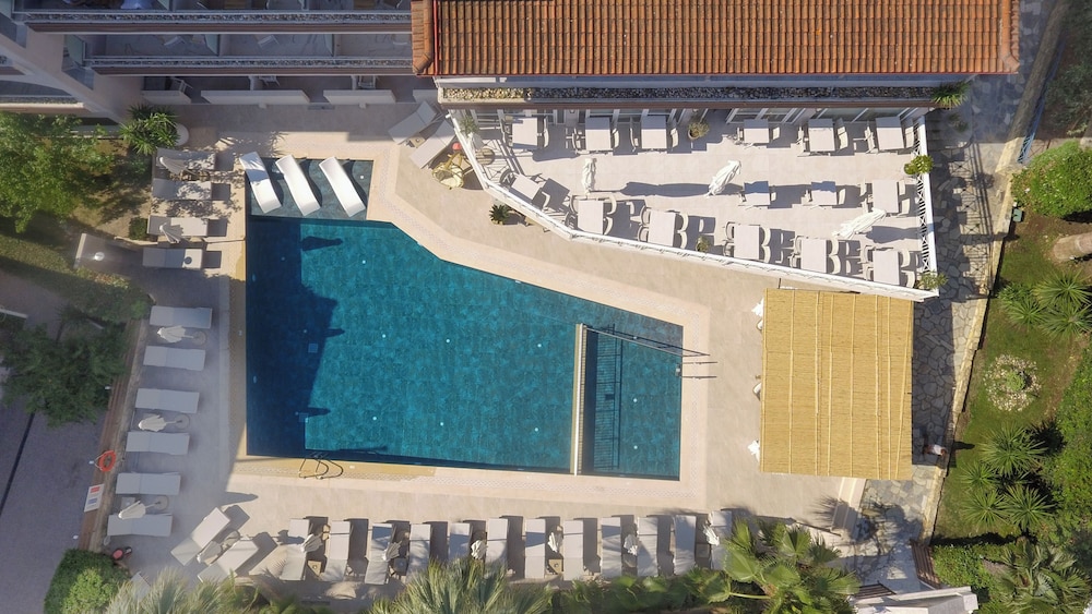 Hotel Tropical 7/72