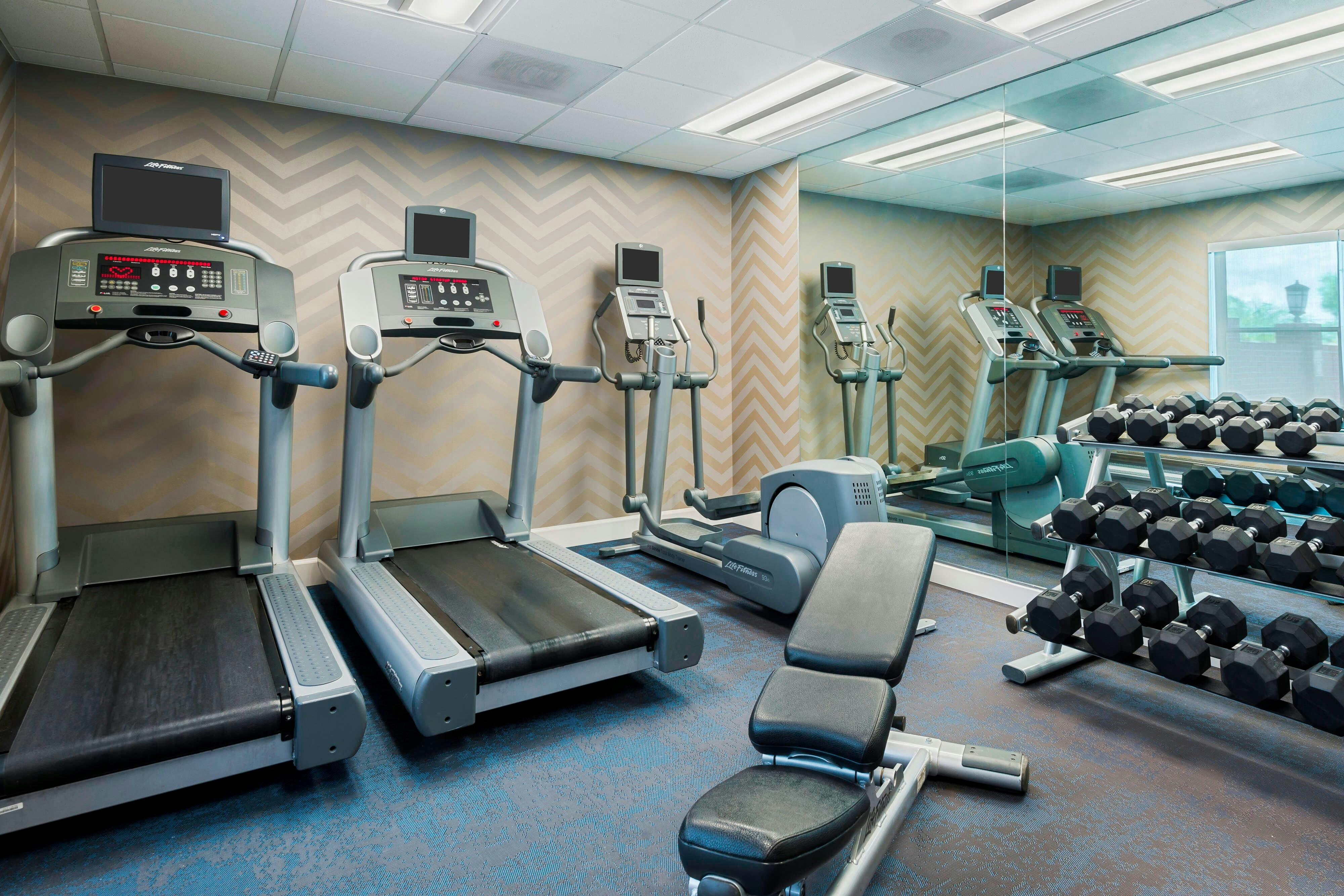 Residence Inn by Marriott Fort Myers 3/10
