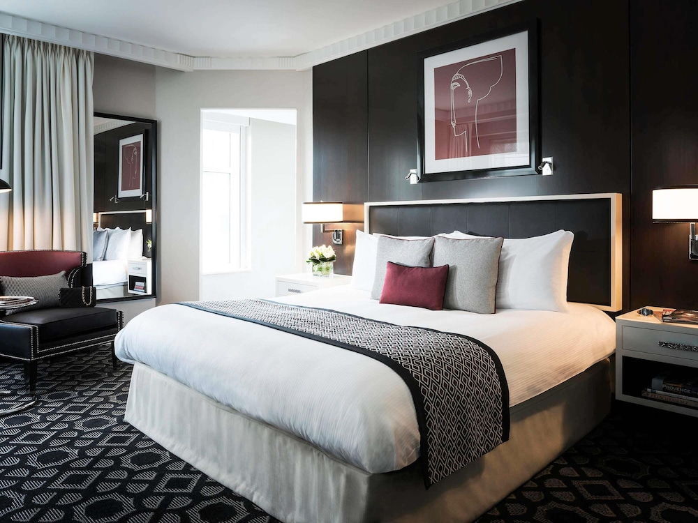 Sofitel Washington DC Lafayette Square 37/83