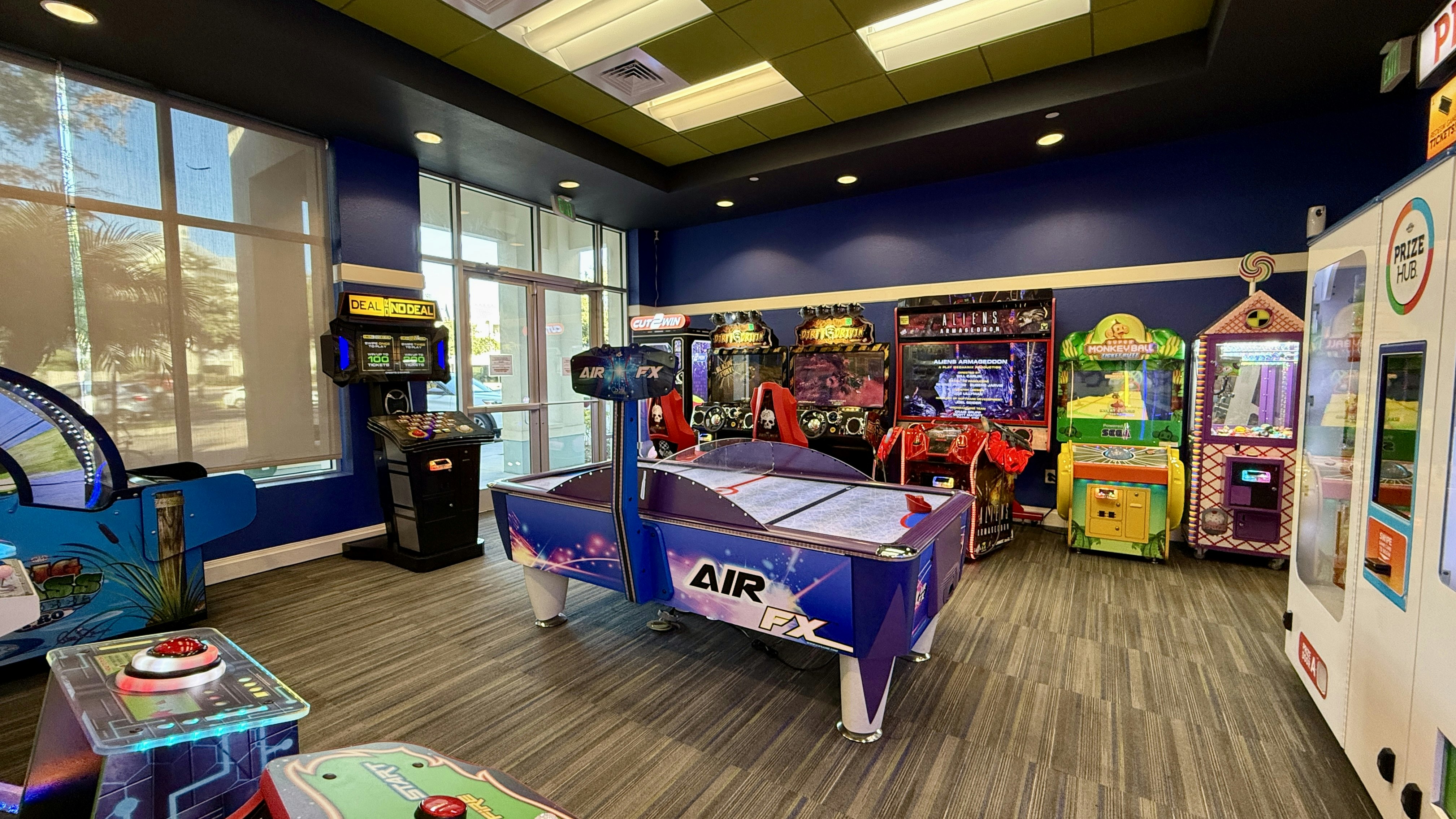 Holiday Inn Express & Suites Clermont SE - West Orlando, an IHG Hotel 45/51