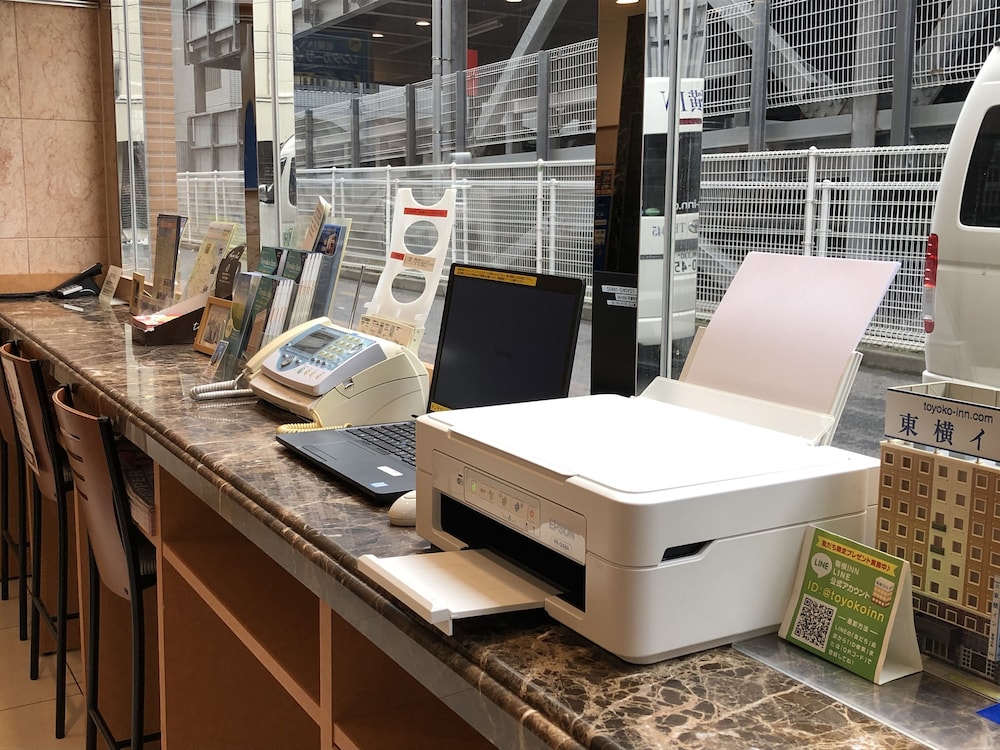 Toyoko Inn Niigata Furumachi 53/65