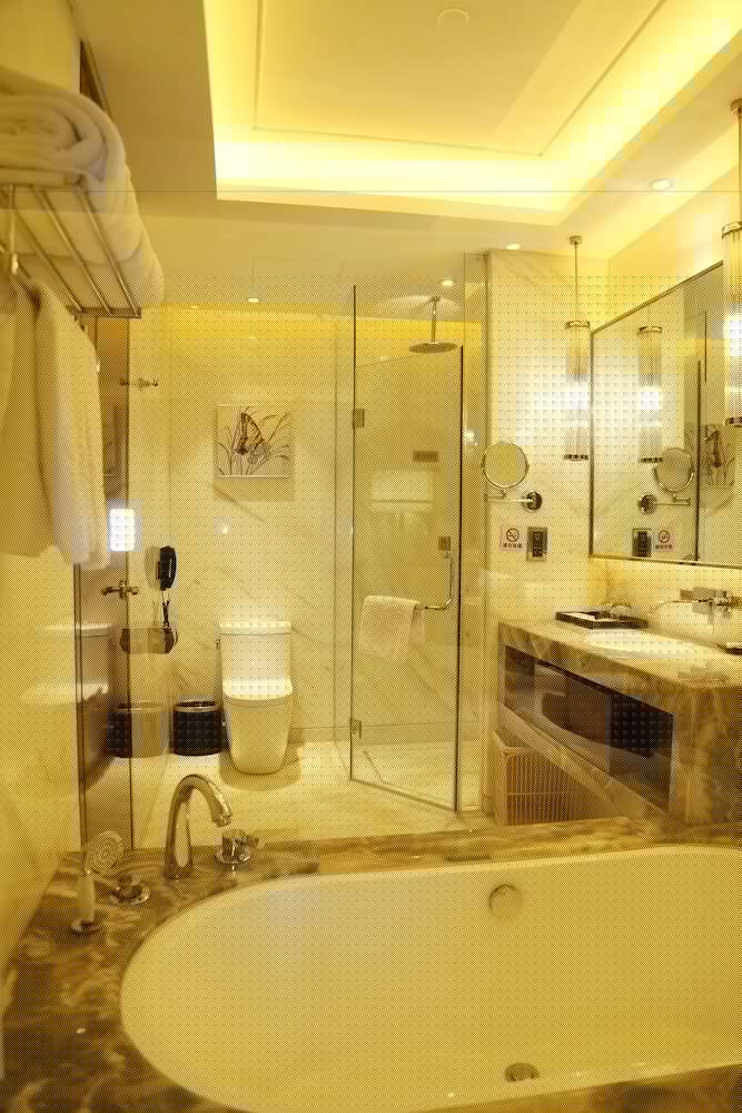 Kaixuanmen Hotel Shijiazhuang 20/60