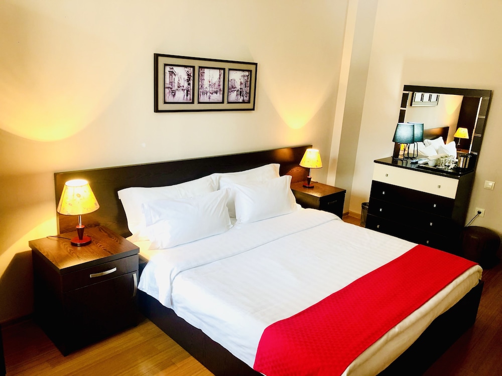 Hotel Aisi 13/50