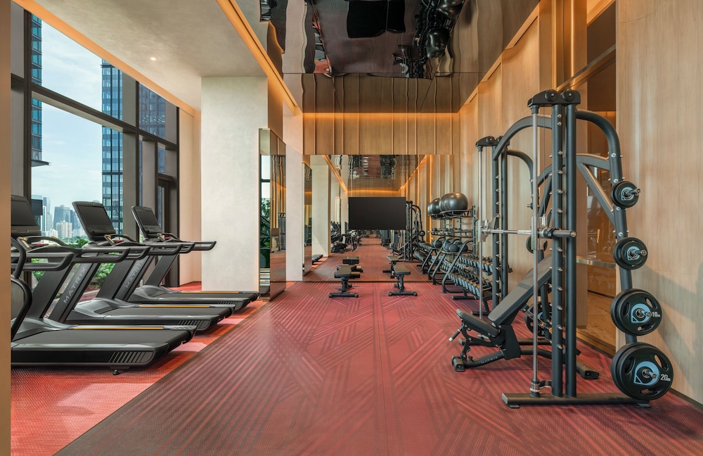 Andaz One Bangkok, By Hyatt 25/48