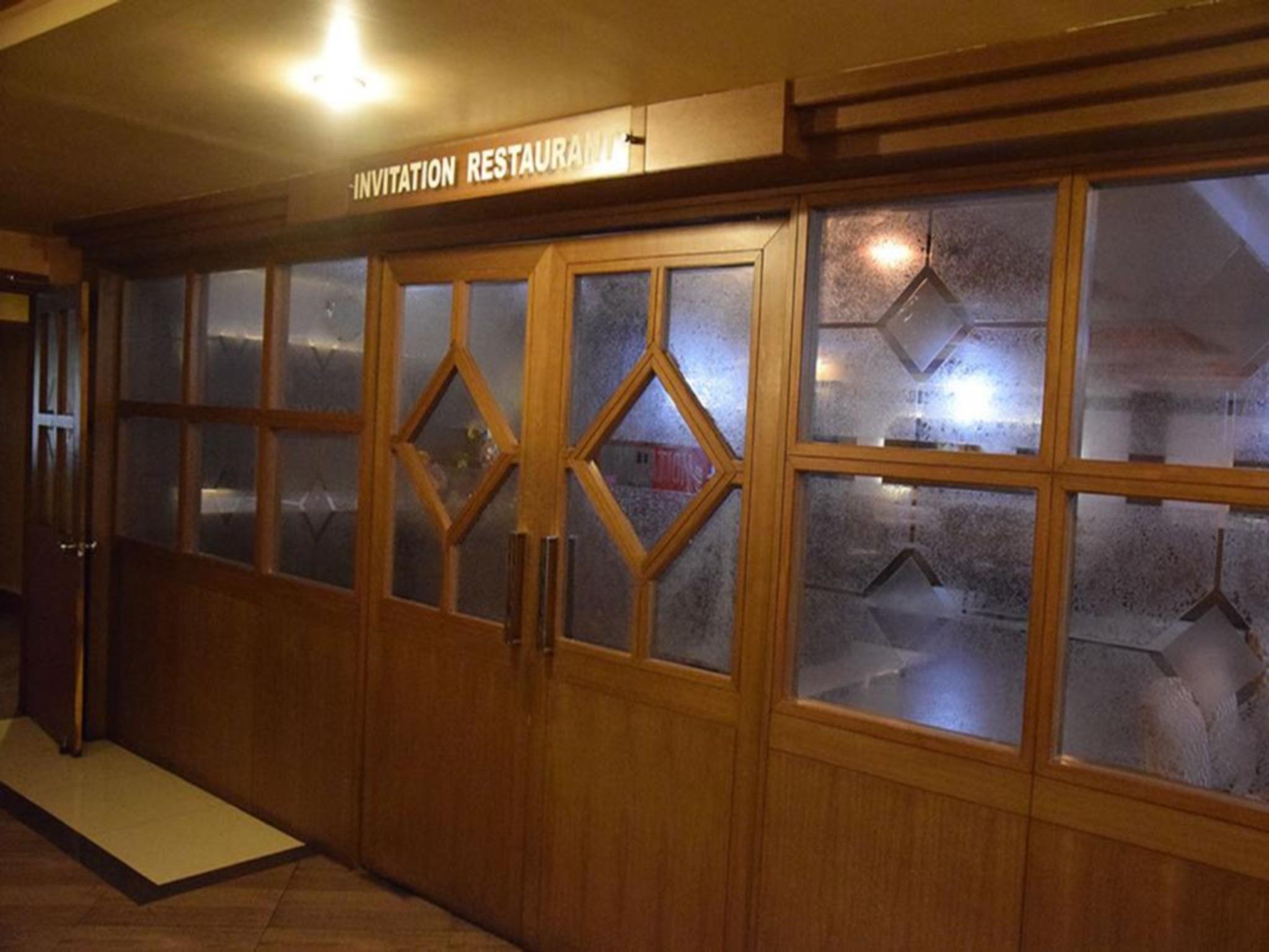 HOTEL INTERCITY INTERNATIONAL 11/20