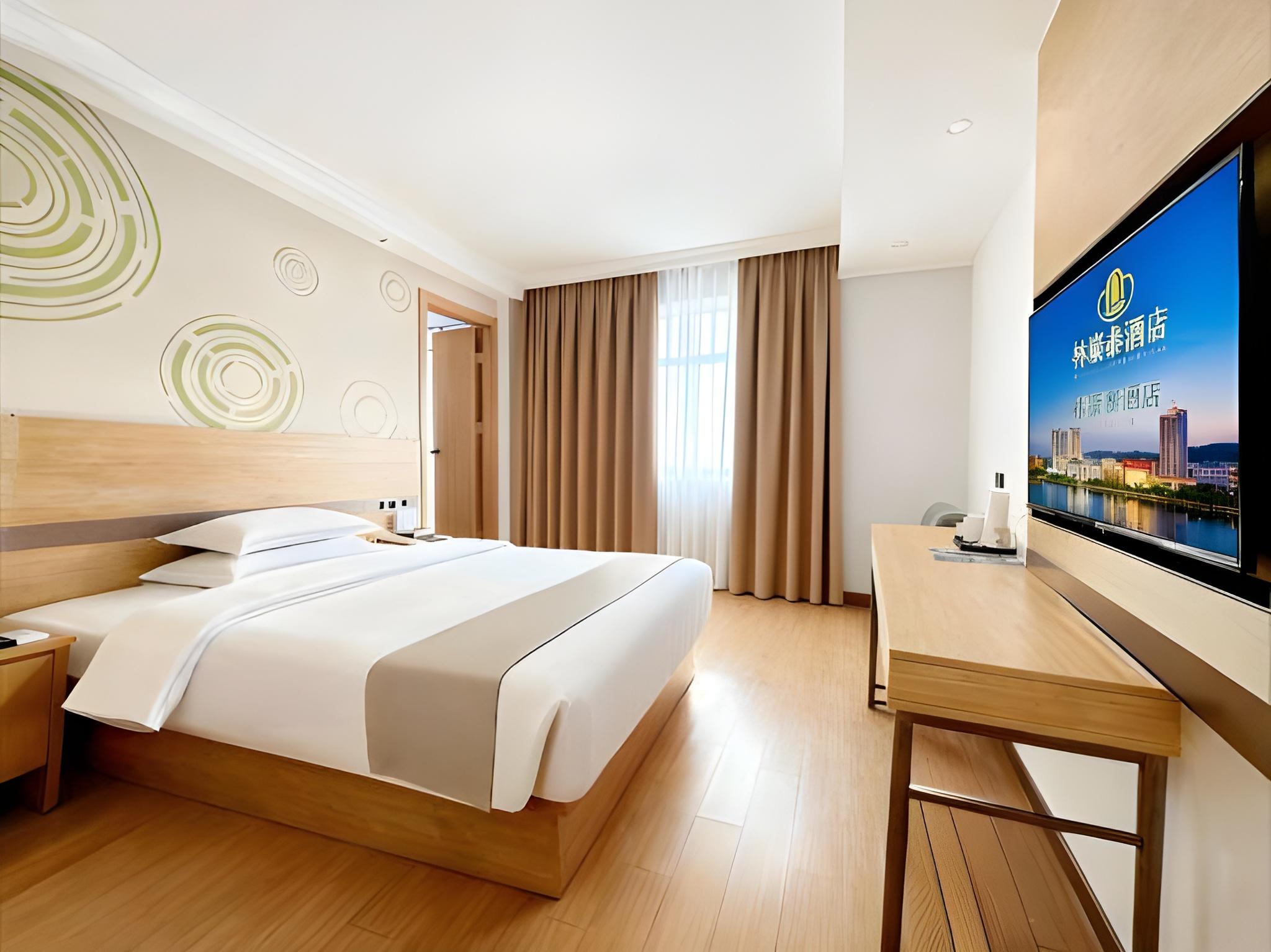 SUPERIOR, DOUBLE BED