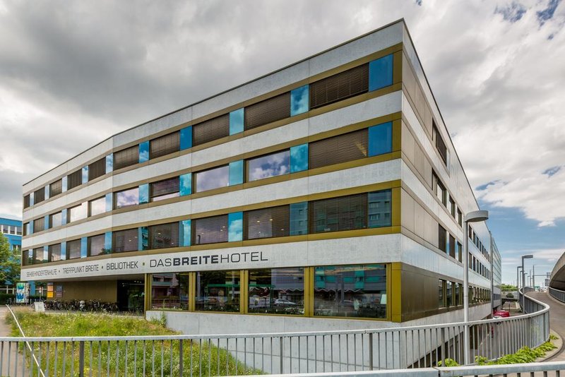 DASBREITEHOTEL 2/56