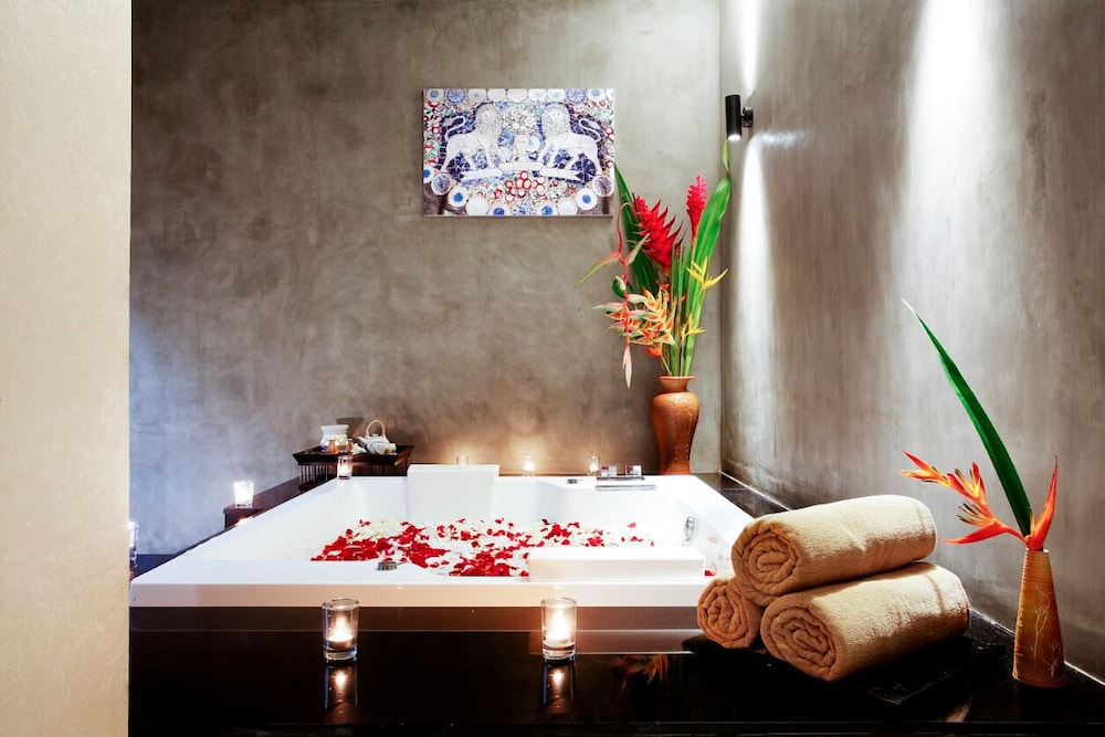 Pullman Bentota Resort & Spa 7/50